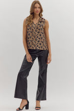 Load image into Gallery viewer, Shimmer Cat Top