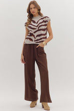 Load image into Gallery viewer, Canyon Stripe Knit