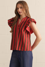 Load image into Gallery viewer, Spice Market Blouse