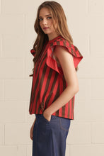 Load image into Gallery viewer, Spice Market Blouse