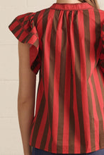 Load image into Gallery viewer, Spice Market Blouse
