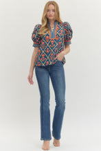 Load image into Gallery viewer, Sevilla Bloom Top