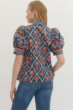 Load image into Gallery viewer, Sevilla Bloom Top