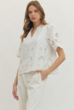 Load image into Gallery viewer, Studio Lace Top