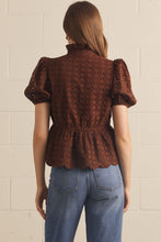 Load image into Gallery viewer, Brown Sugar Top