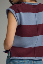 Load image into Gallery viewer, Bordeaux Sky Sweater