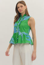 Load image into Gallery viewer, Matisse Top
