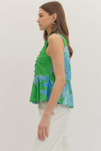 Load image into Gallery viewer, Matisse Top