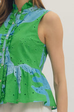 Load image into Gallery viewer, Matisse Top