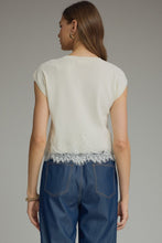 Load image into Gallery viewer, Sweater Me Cream