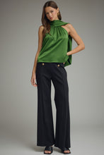 Load image into Gallery viewer, Verde Luxe Blouse