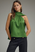 Load image into Gallery viewer, Verde Luxe Blouse