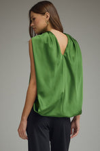 Load image into Gallery viewer, Verde Luxe Blouse