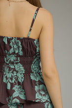Load image into Gallery viewer, Laguna Bloom Pant Set