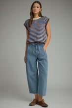 Load image into Gallery viewer, Blueberry Truffle Top