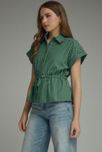 Load image into Gallery viewer, Evergreen Lane Top