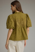 Load image into Gallery viewer, Olive Belle Top
