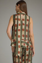 Load image into Gallery viewer, Olive Beat Pant Set