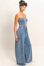 Load image into Gallery viewer, Relaxed Mood Jumpsuit