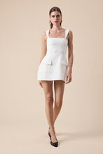 Load image into Gallery viewer, Frost Illusion Romper