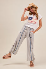 Load image into Gallery viewer, Seabreeze Drawstring Pants