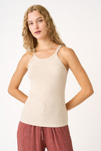 Load image into Gallery viewer, Natural Edit Tank