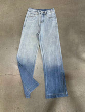 Load image into Gallery viewer, Ombre Glow Jeans