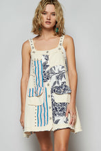 Load image into Gallery viewer, Studio Patch Dress
