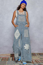 Load image into Gallery viewer, Wave Catwalk Overall
