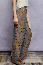 Load image into Gallery viewer, Stonewave Crochet Pants

