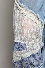 Load image into Gallery viewer, Rebel Lace Joggers
