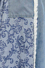 Load image into Gallery viewer, Rebel Lace Joggers
