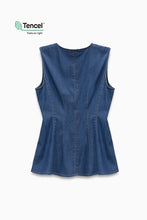 Load image into Gallery viewer, Blue Forge Vest
