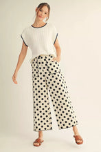 Load image into Gallery viewer, Dottie Scallop Pants
