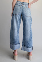 Load image into Gallery viewer, Cali Roll Jeans

