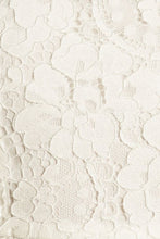 Load image into Gallery viewer, Lace Script Trousers
