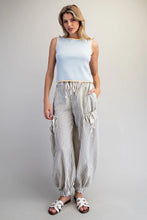 Load image into Gallery viewer, Blue Lemon Knit
