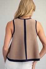 Load image into Gallery viewer, Cabana Trim Top
