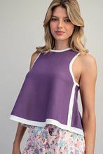 Load image into Gallery viewer, Cabana Trim Top
