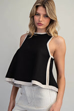 Load image into Gallery viewer, Cabana Trim Top
