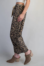 Load image into Gallery viewer, Soho Leopard Pants
