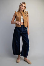 Load image into Gallery viewer, Cocoa Stitch Jacket
