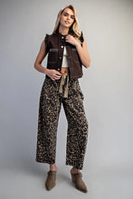 Load image into Gallery viewer, Espresso Stitch Jacket

