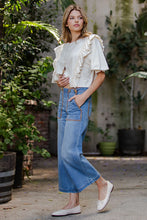 Load image into Gallery viewer, Saddle Stitch Jeans
