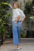 Load image into Gallery viewer, Saddle Stitch Jeans
