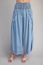 Load image into Gallery viewer, Harbor Chambray Pants
