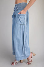 Load image into Gallery viewer, Harbor Chambray Pants
