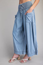 Load image into Gallery viewer, Harbor Chambray Pants
