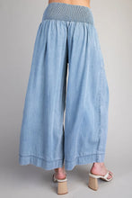 Load image into Gallery viewer, Harbor Chambray Pants

