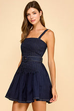 Load image into Gallery viewer, Denim Belle Mini
